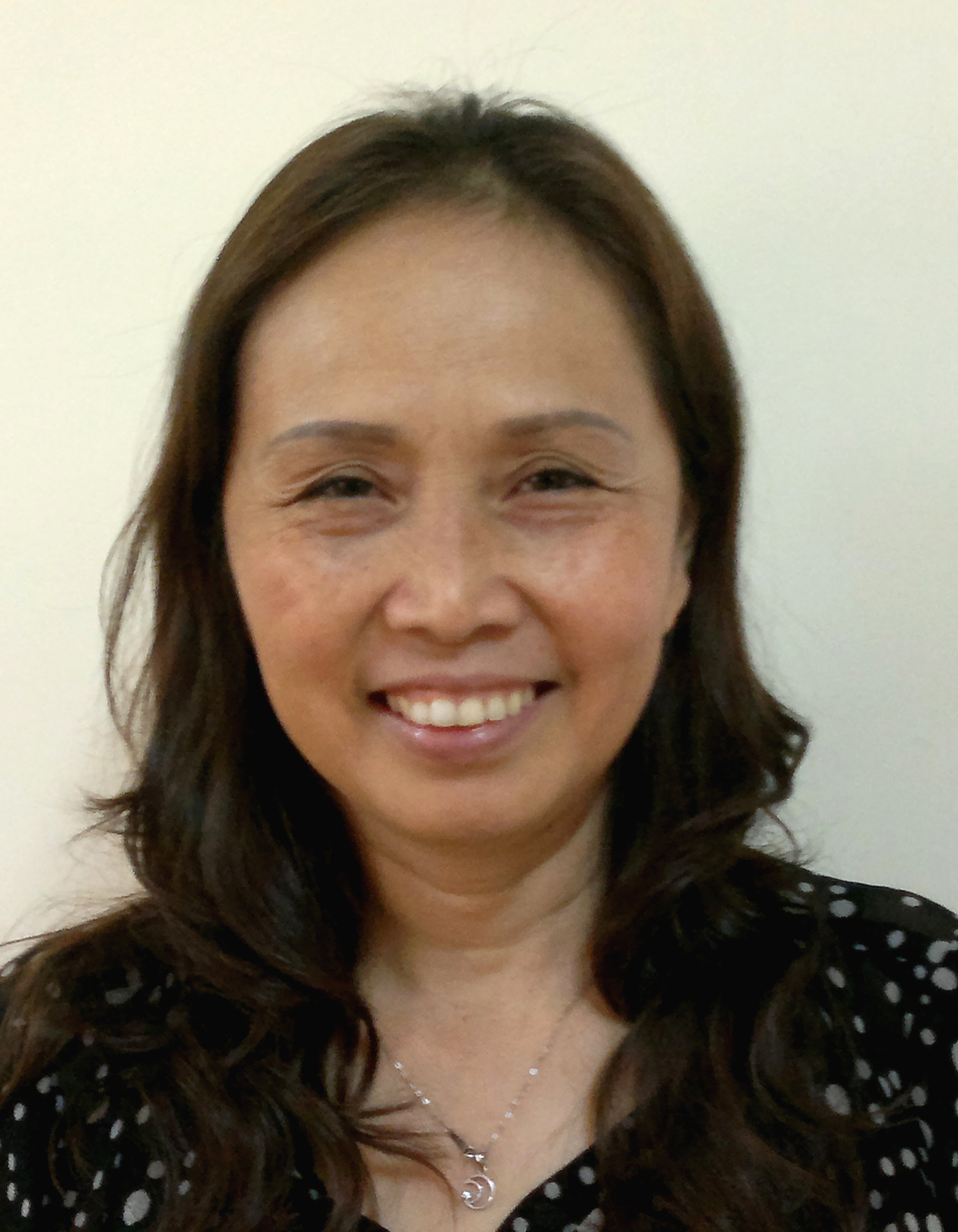 Tran Thu Van